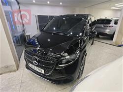 مێرسێدس بێنز V-Class